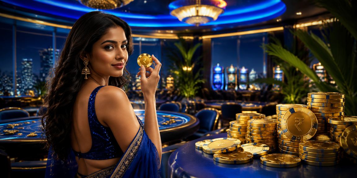 Bangalore MG Road casino entertainment venue