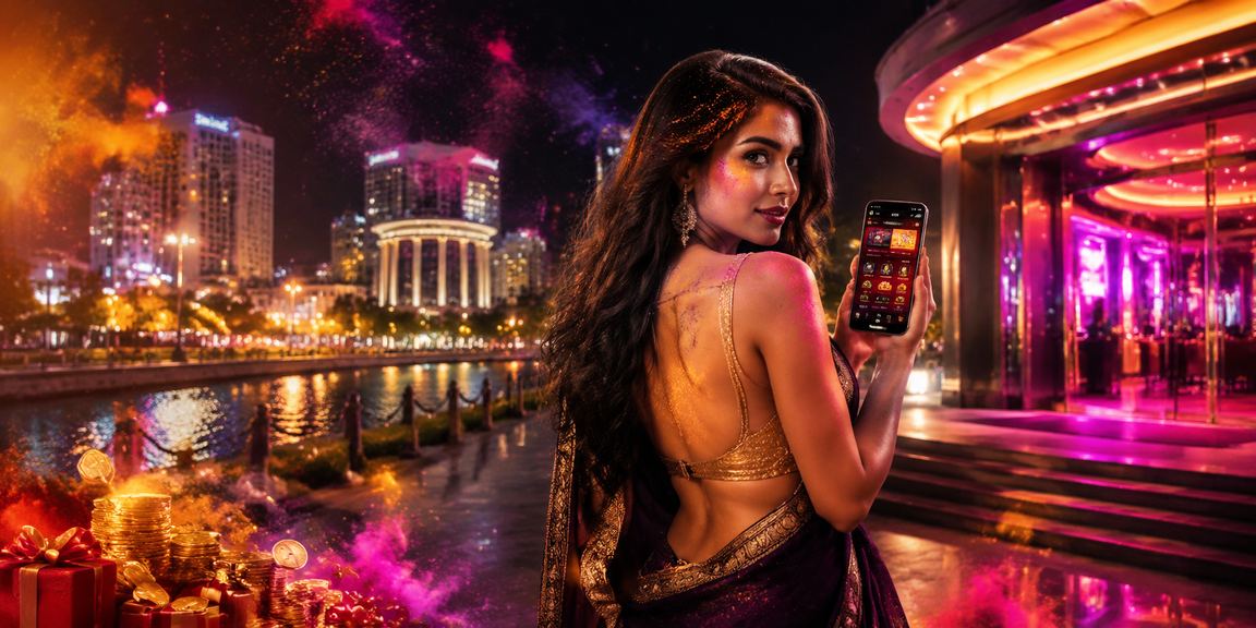 Andar Bahar game live action on mobile in Delhi