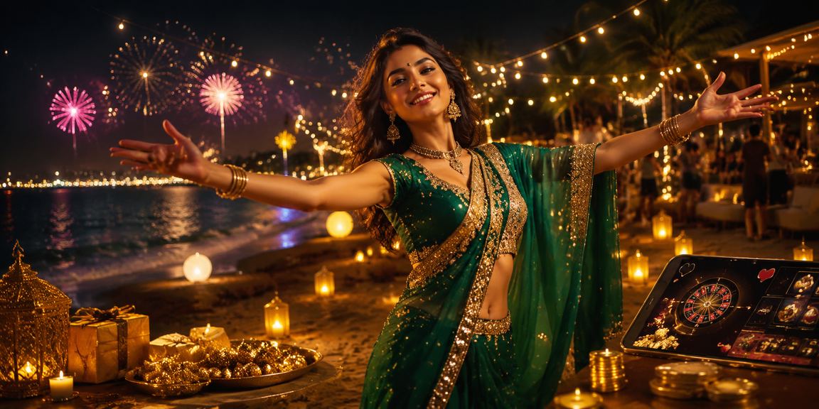 Indian casino entertainment with mobile access at 2h2